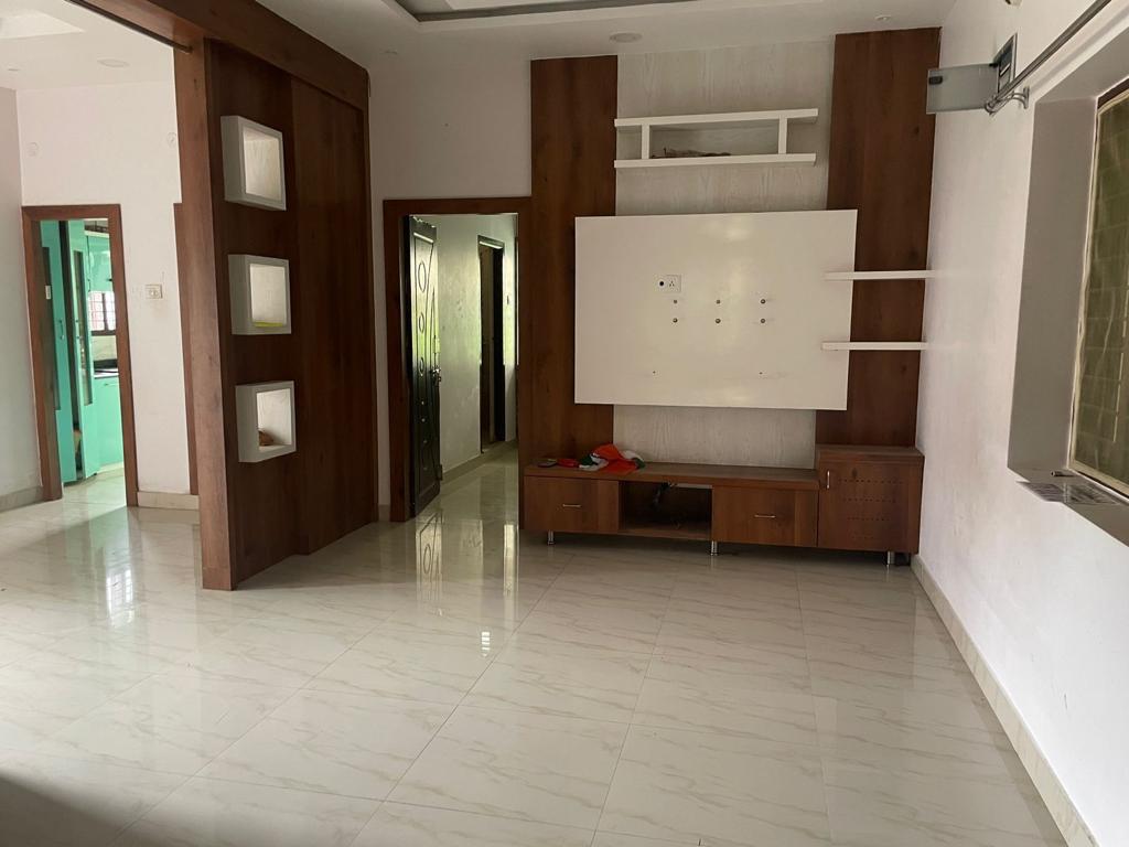 3 BHK  Flat For sale in A